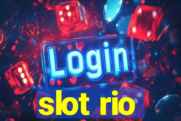 slot rio